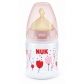 NUK First Choice РР Temperature control - Шише 150мл каучук микс + box Продукт NUK First Choice РР Temperature control - Шише 150мл каучук микс + box - 4 - BG Hlapeta